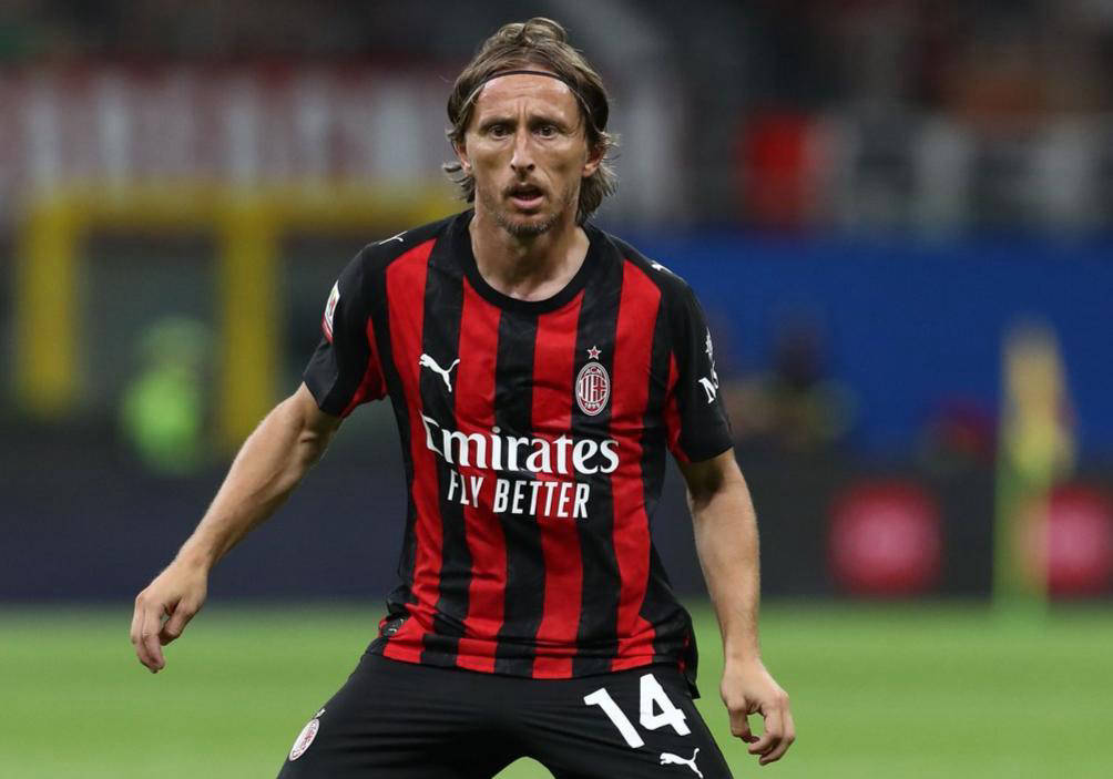 迈克·特劳特谈老将角色转变